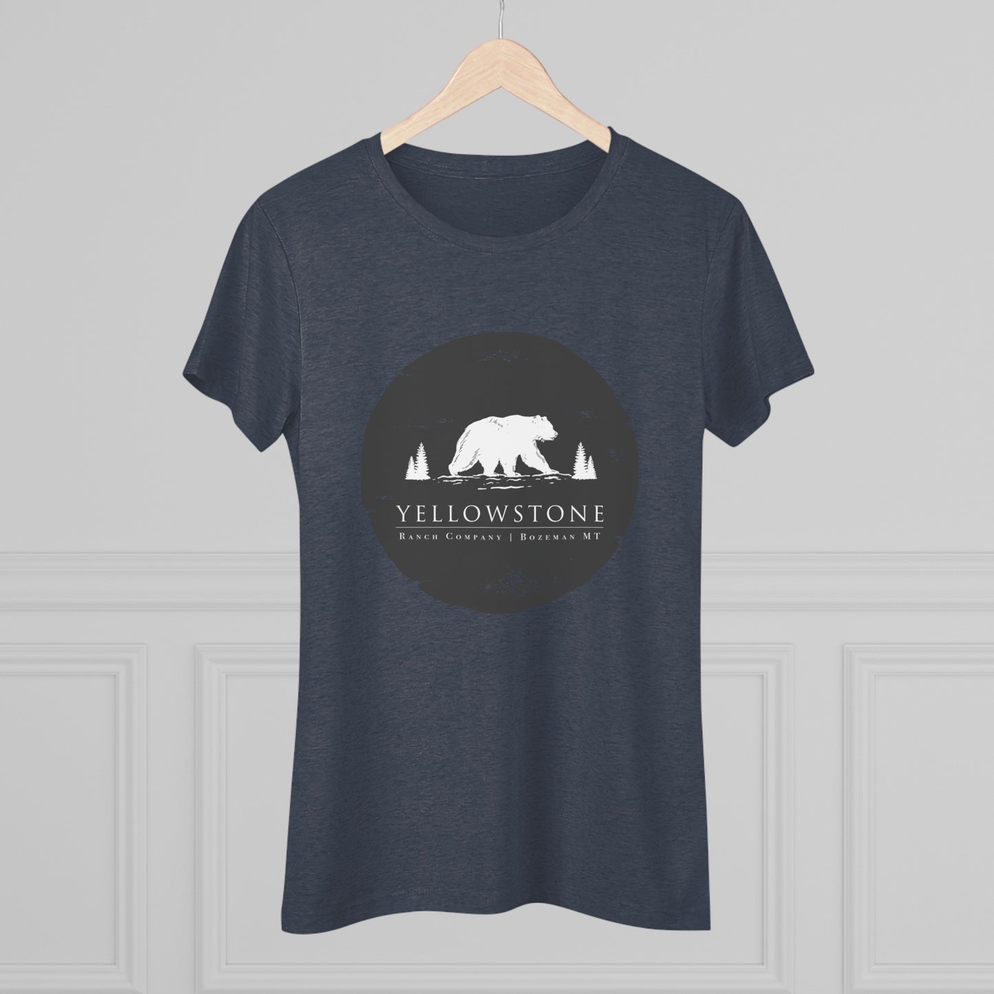 Tribe Women's Triblend Tee