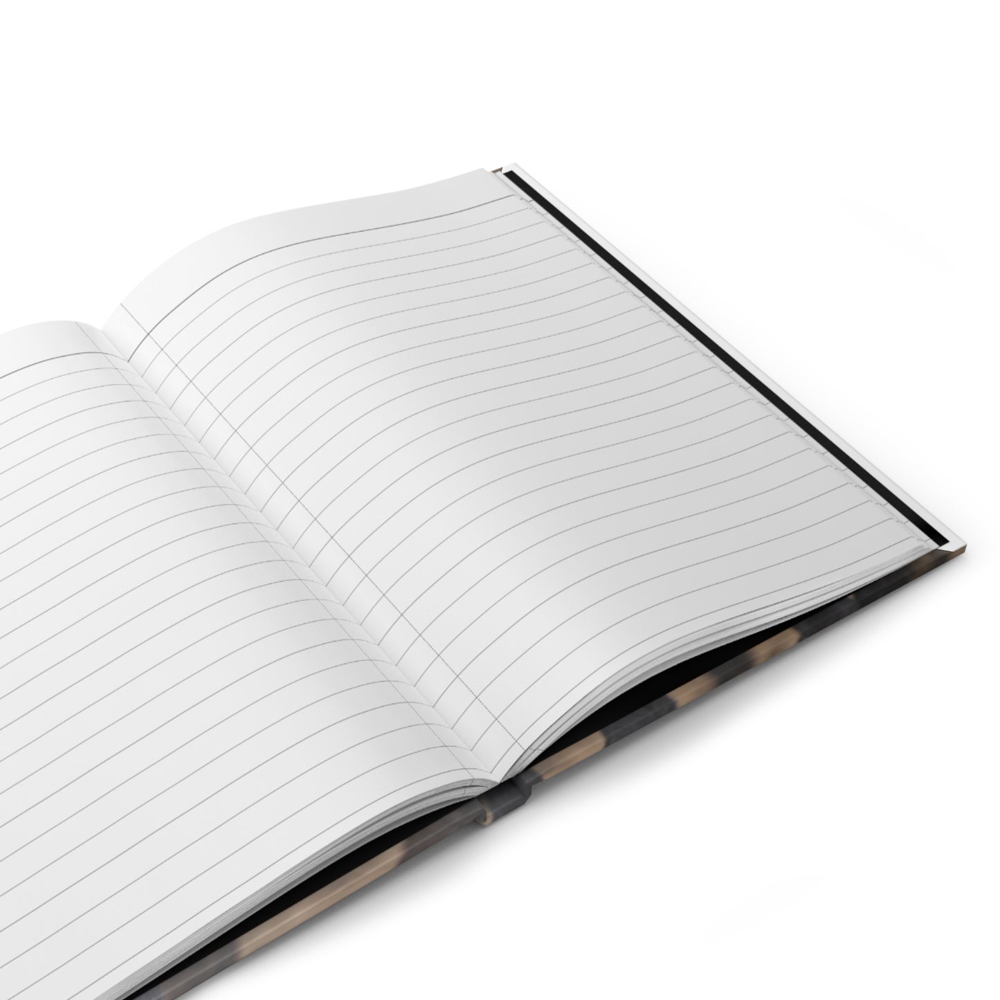 She's a Daisy Journal