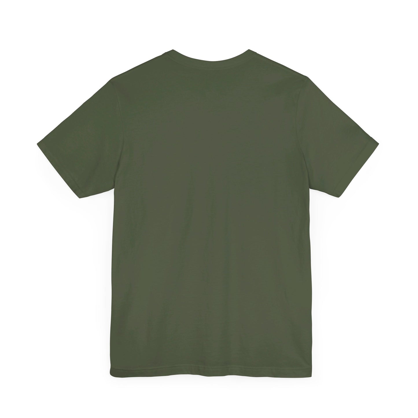 American Bison Short Sleeve Tee