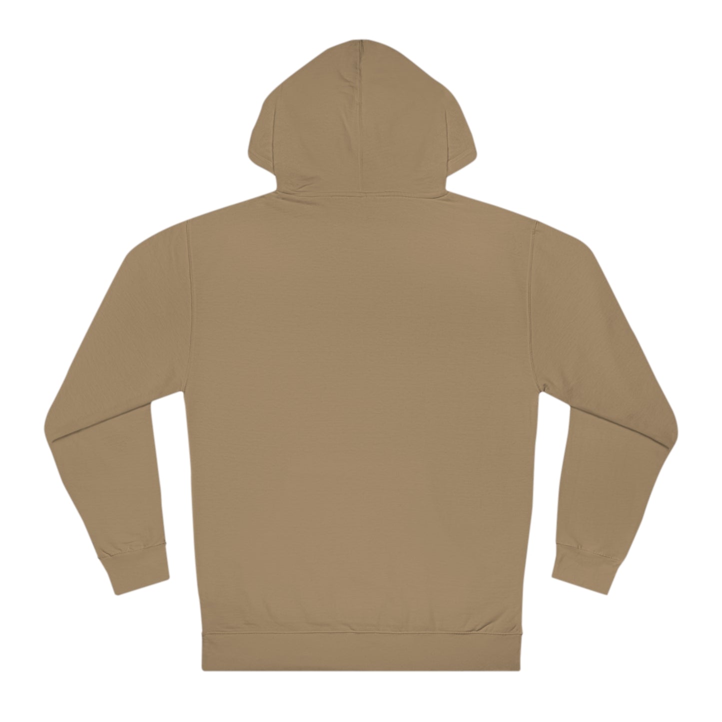 Spirit of the West Cozy Hoody