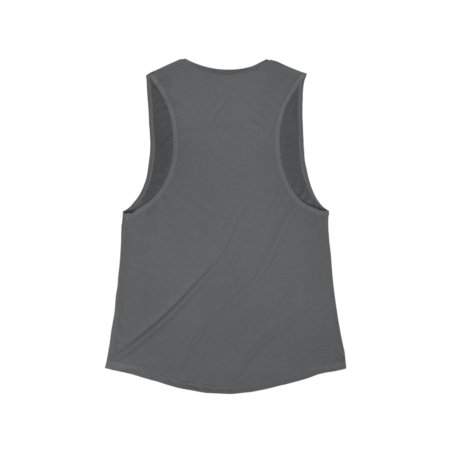 YRC Bison Scoop Muscle Tank