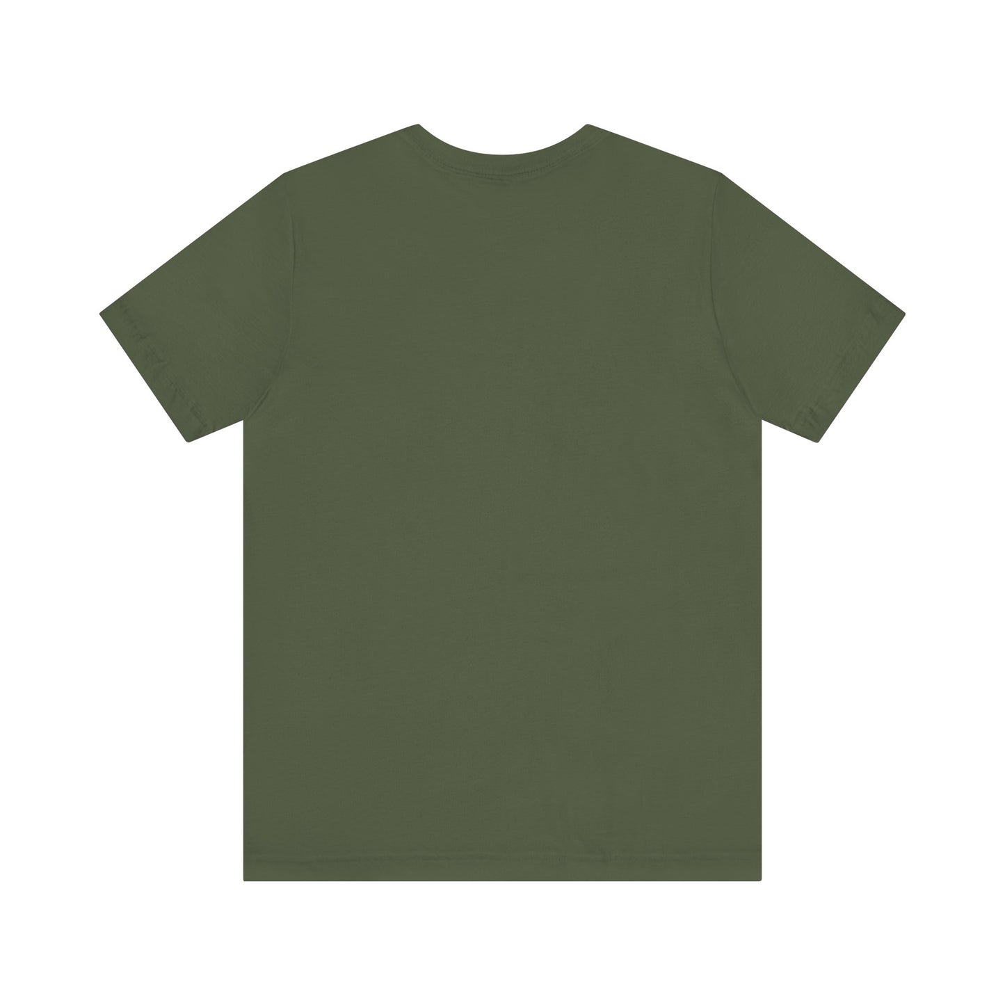 American Bison Short Sleeve Tee