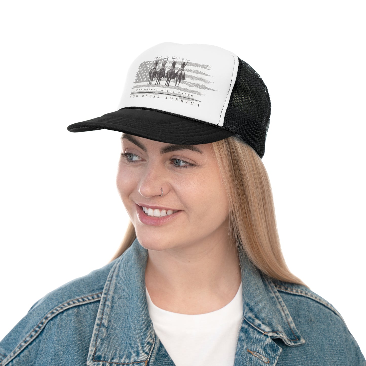 Antler Women Freedom Cap