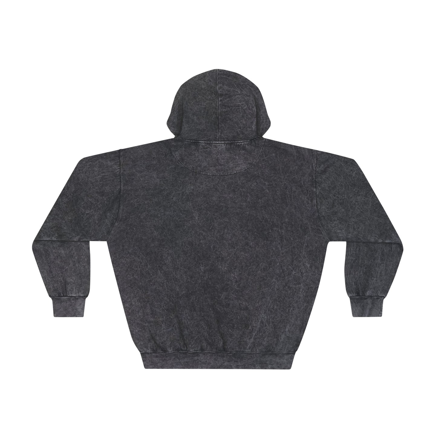 Cowboy Mineral Wash Hoodie