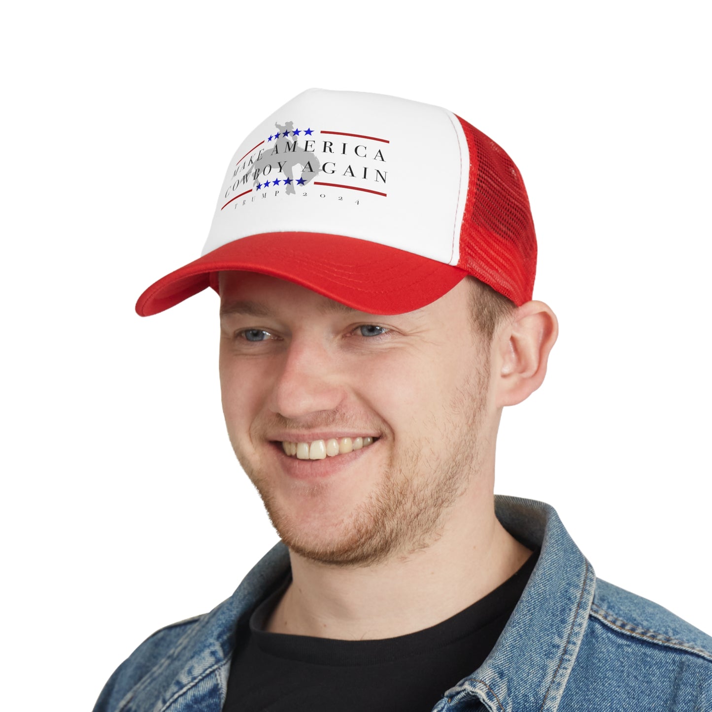 Trump 2024 Hats