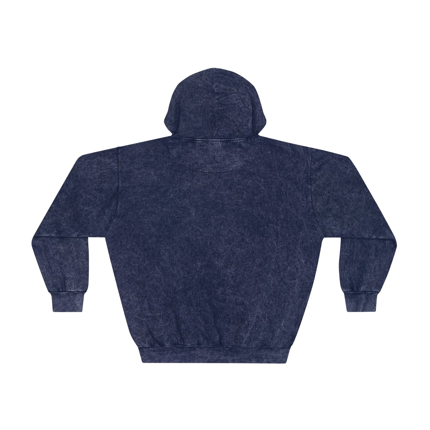 Cowboy Mineral Wash Hoodie