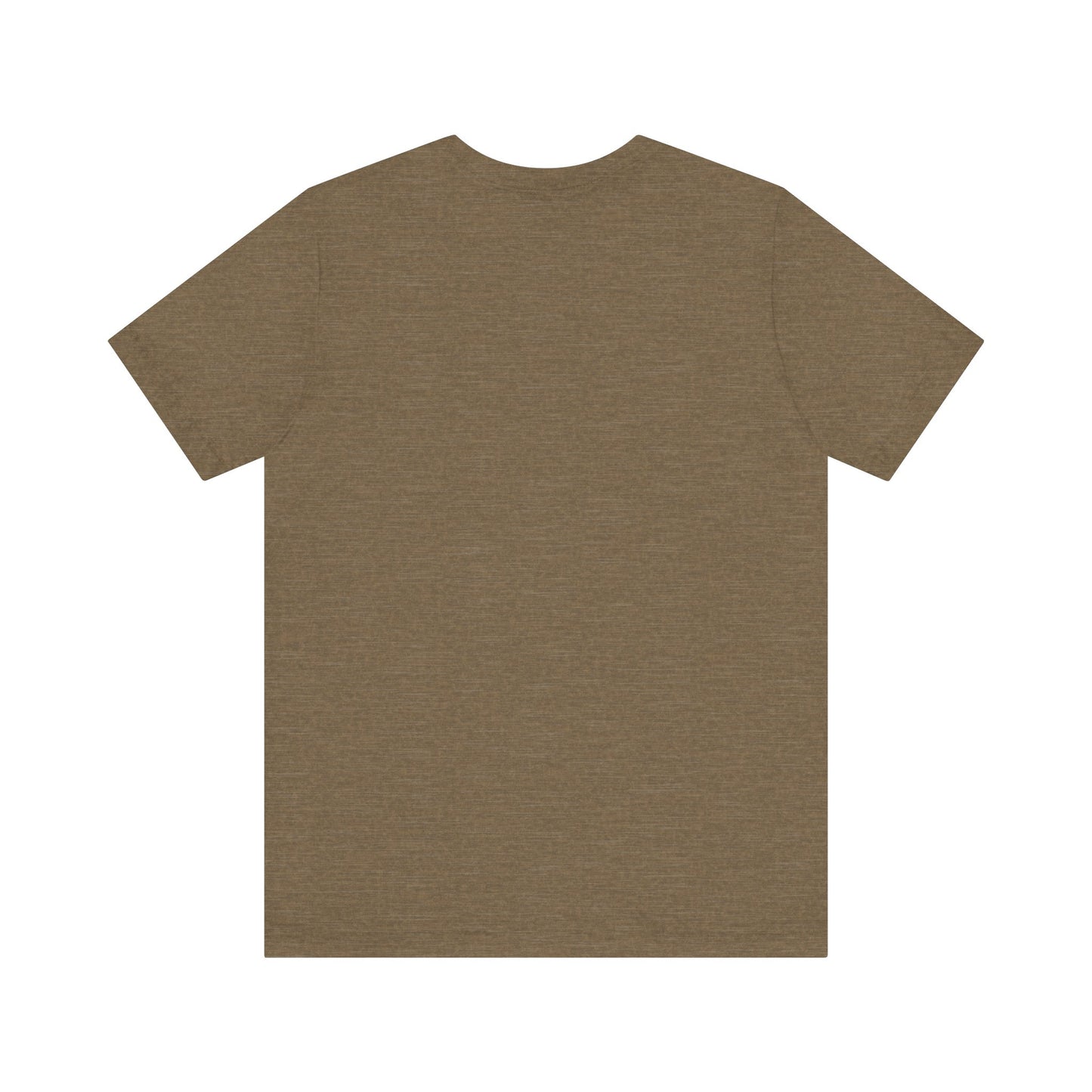 American Bison Short Sleeve Tee