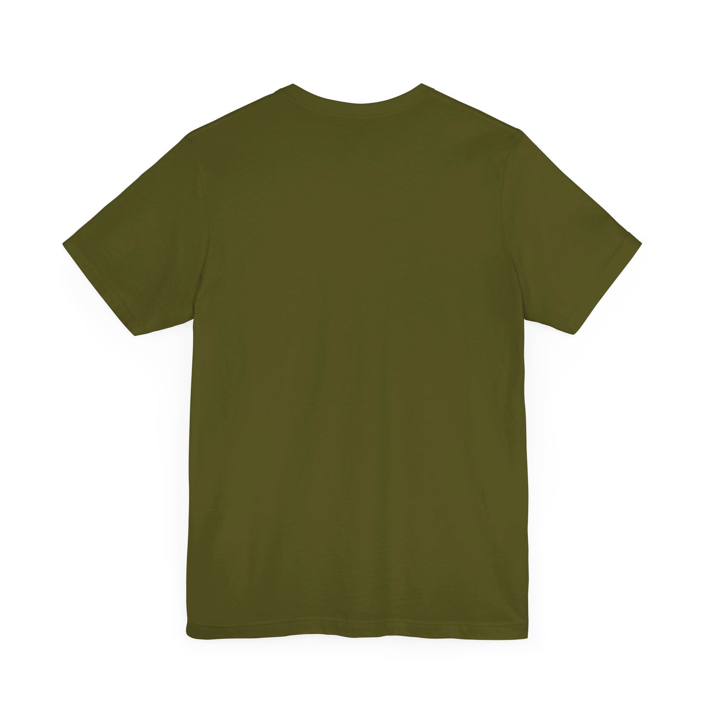 American Bison Short Sleeve Tee