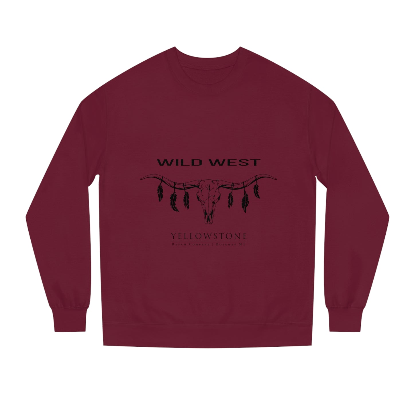 Wild West Sweatshirt