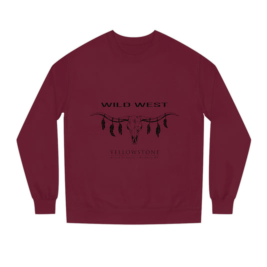 Wild West Sweatshirt