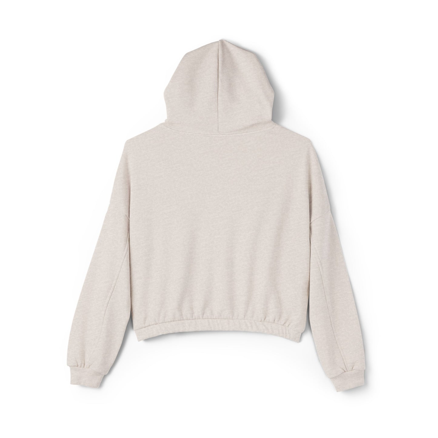 Wonderlust Bison Cinched Bottom Hoodie