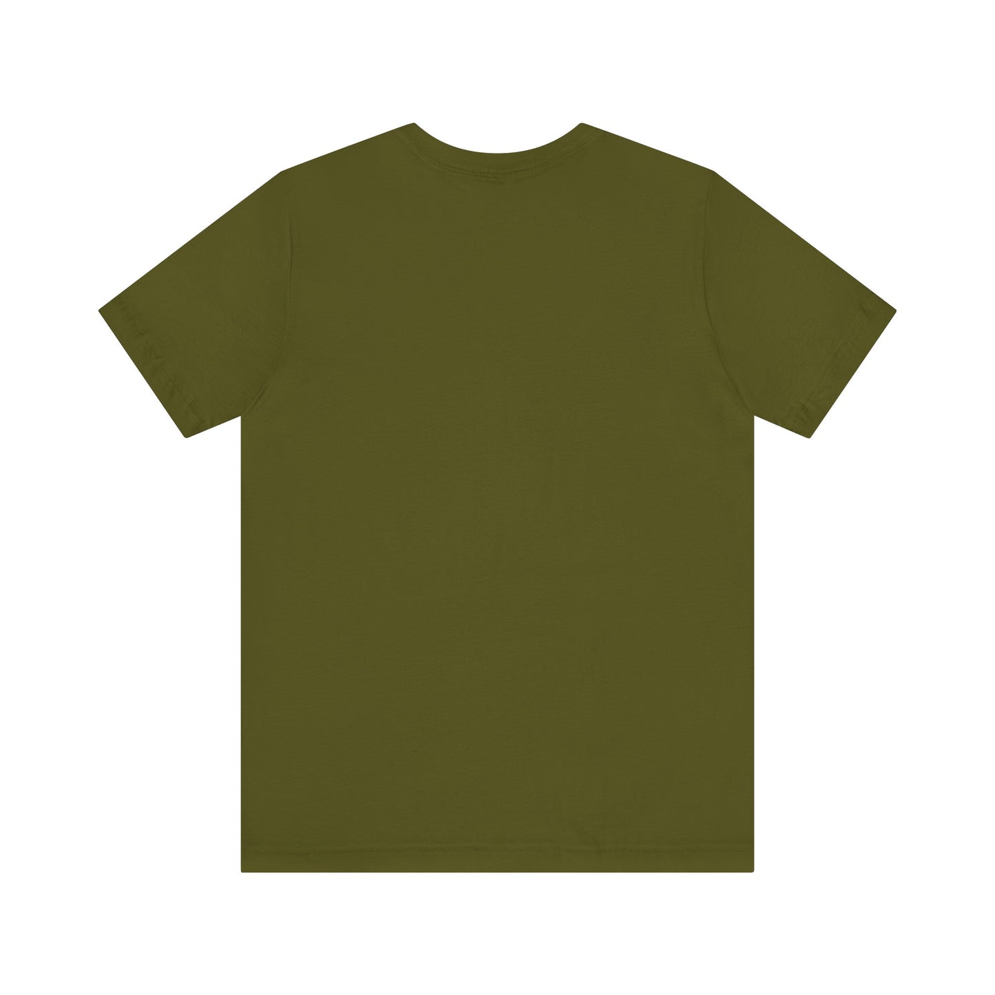 American Bison Short Sleeve Tee