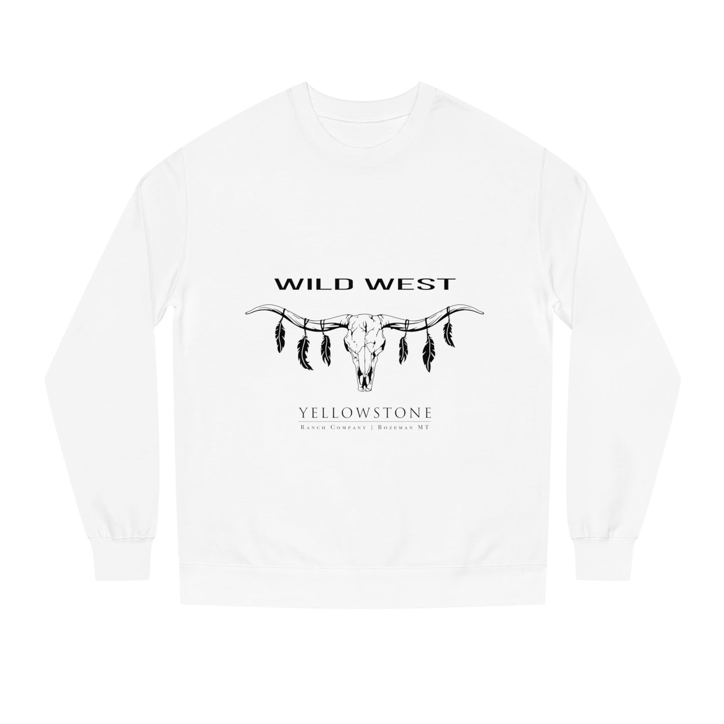 Wild West Sweatshirt