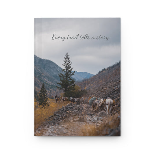 Every Trail Journal